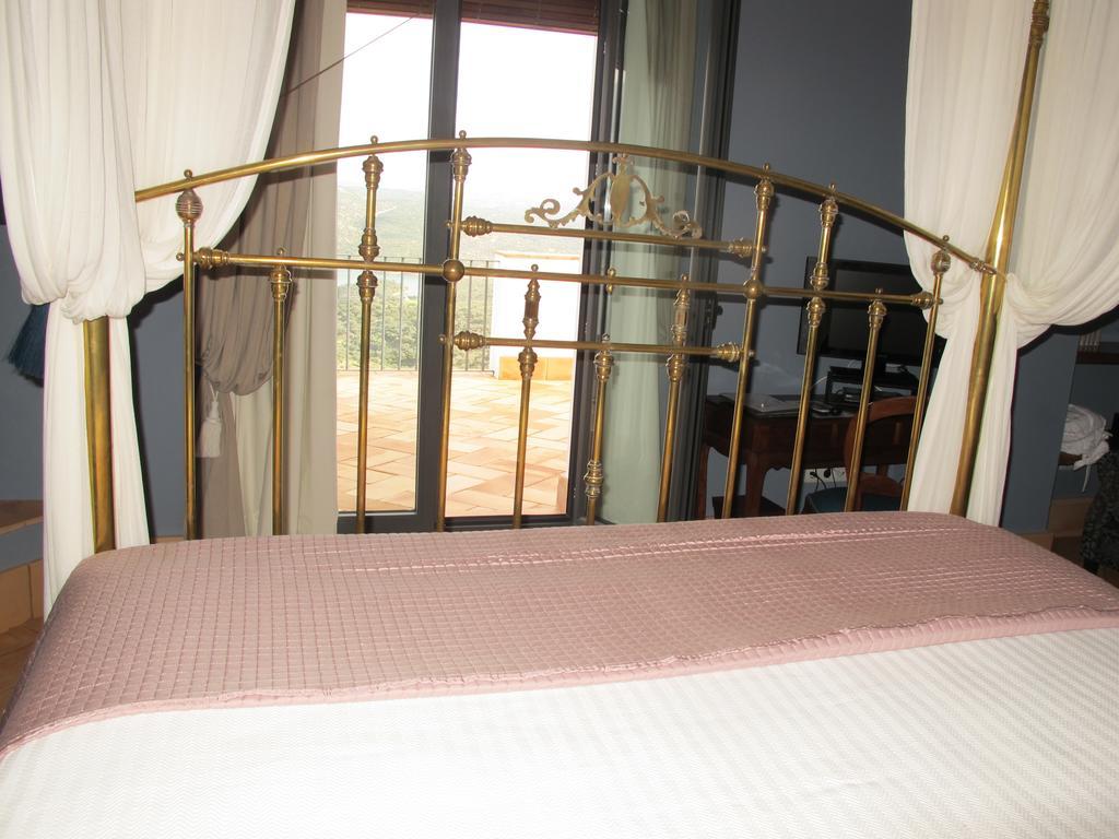 Casa Vesta Hotel Zufre Camera foto